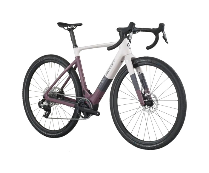 Solace Gravel 30 2026 - Vélo électrique de route / gravel bike