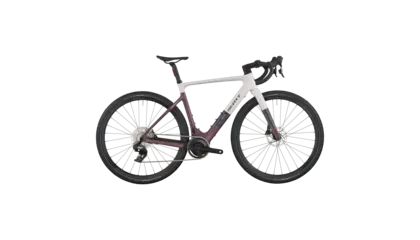 Solace Gravel 30 2026 - Vélo électrique de route / gravel bike