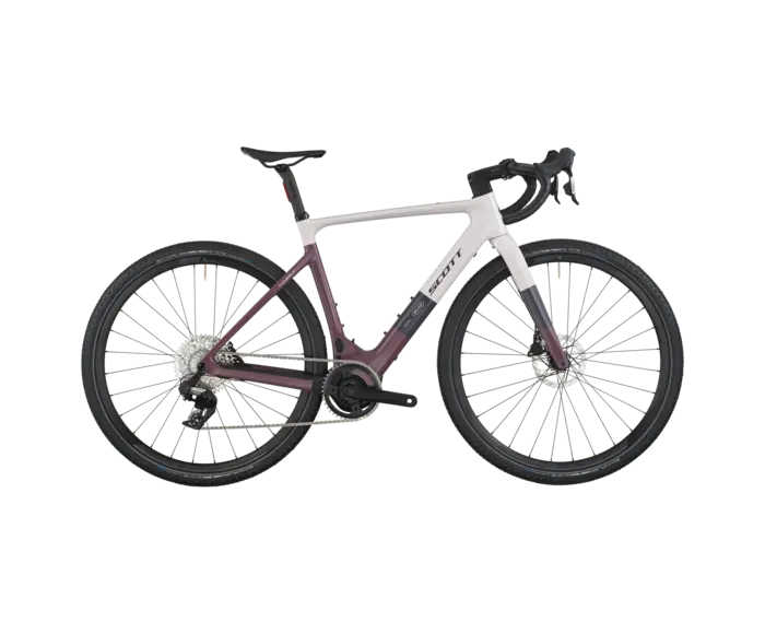 Solace Gravel 30 2026 - Vélo électrique de route / gravel bike