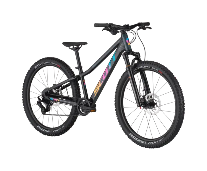 Scale RC 400 2026 - Vélo montagne pour enfant 8 à 10 ans