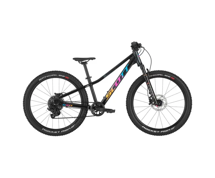 Scale RC 400 2026 - Vélo montagne pour enfant 8 à 10 ans