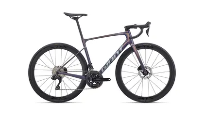 Defy Advanced 0 2026 - Vélo de route endurance