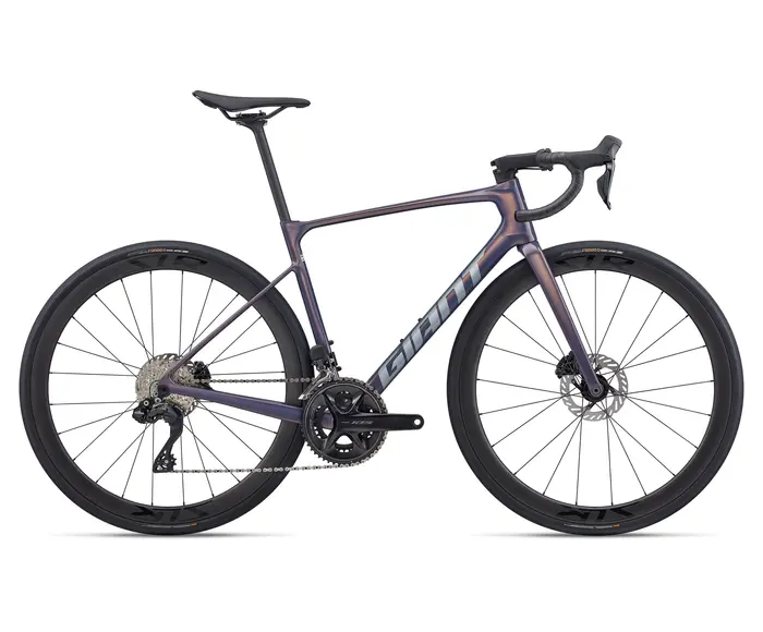 Defy Advanced 0 2026 -  Vélo de route endurance