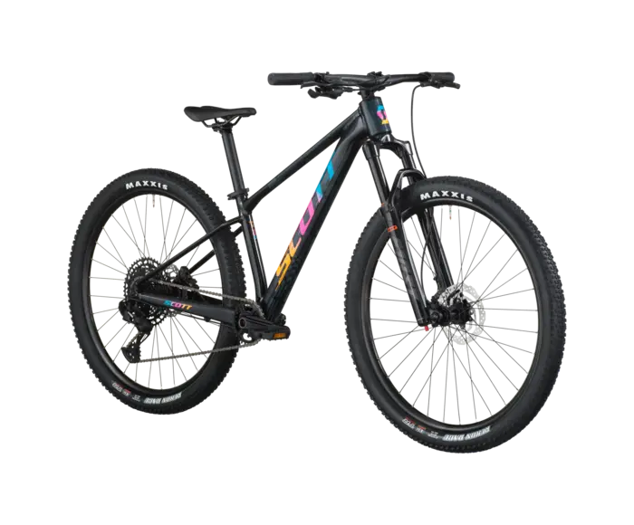 Scale RC 70 2026 - Vélo montagne pour enfant (27.5 pouces)