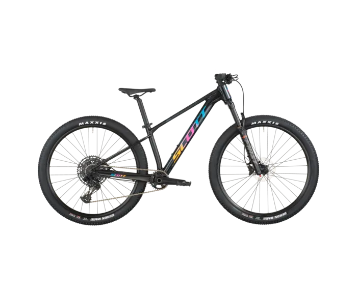 Scale RC 70 2026 - Vélo montagne pour enfant (27.5 pouces)