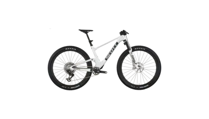 Spark Rc World Cup EVO 2026 - Vélo montagne cross-country double suspension