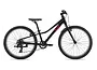 Tempt 24 Lite 2026 - Vélo montagne pour enfant de 7 à 12 ans (roues 24 pouces)
