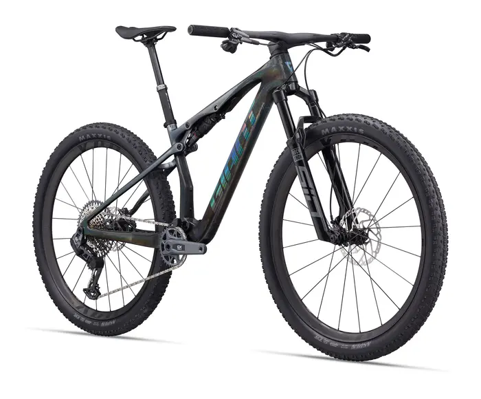 Anthem Advanced SL 1 2026 - Vélo montagne cross-country XC double suspension