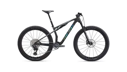 Anthem Advanced SL 1 2026 - Vélo montagne cross-country XC double suspension