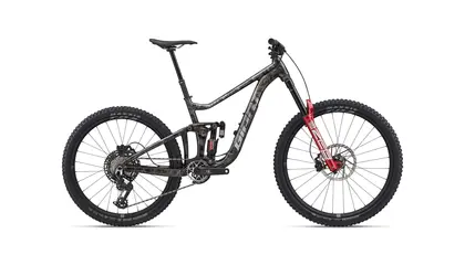 Reign SE 2026 - Vélo montagne Enduro