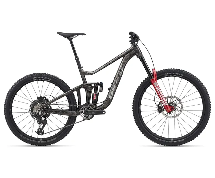 Reign SE 2026 - Vélo montagne Enduro