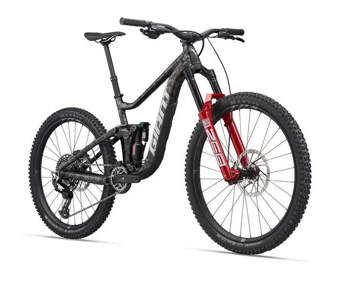 Reign SE 2026 - Vélo montagne Enduro