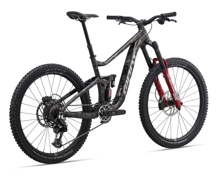Reign SE 2026 - Vélo montagne Enduro