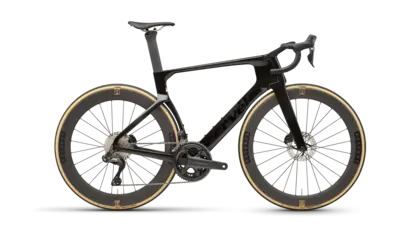 S5 Ultegra Di2 2026 - Vélo de route aérodynamique