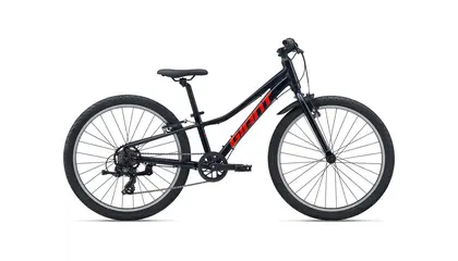 Talon 24 Lite 2026 - Vélo montagne pour enfant de 7 à 12 ans (roues 24 pouces)
