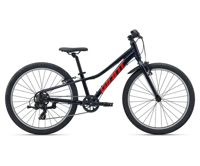 Talon 24 Lite 2026 - Vélo montagne pour enfant de 7 à 12 ans (roues 24 pouces)