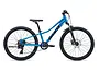 Talon 24 Disc 2026 - Vélo cross-country à simple suspension pour Enfant (roues 24 pouces)