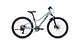 Tempt 24 Disc 2026 - Vélo cross-country à simple suspension pour Enfant (roues 24 pouces)