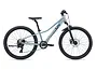Tempt 24 Disc 2026 - Vélo cross-country à simple suspension pour Enfant (roues 24 pouces)