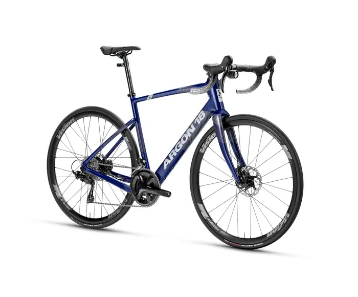 Subito eRoad Shimano 105 2026 - Vélo électrique de route