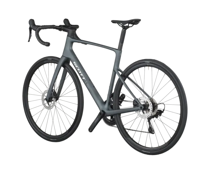 Addict 50 2026 - Vélo de route endurance