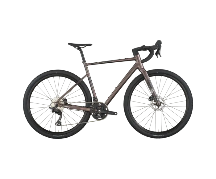 Speedster Gravel Team 2026 - Vélo gravel bike