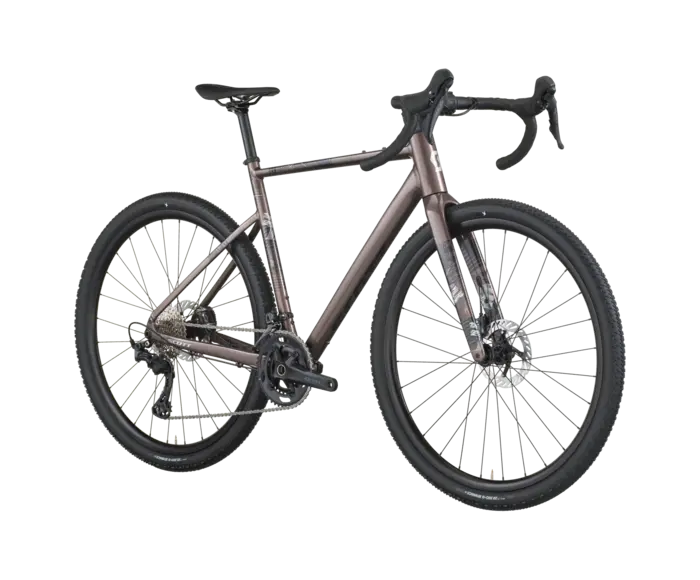 Speedster Gravel Team 2026 - Vélo gravel bike