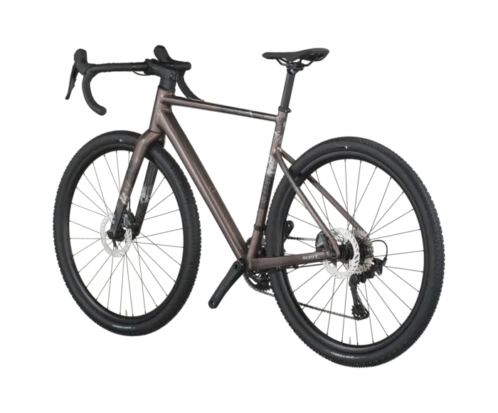 Speedster Gravel Team 2026 - Vélo gravel bike