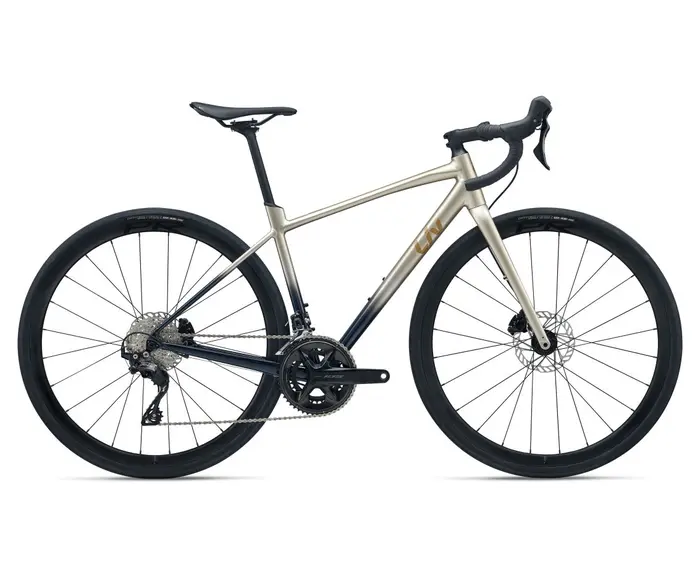 Avail AR 1 2026 - Vélo de route endurance Femme