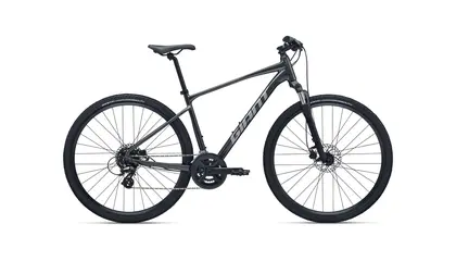 Roam 4 2026 - Vélo hybride cross simple suspension