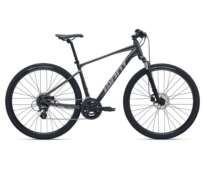 Roam 4 2026 - Vélo hybride cross simple suspension