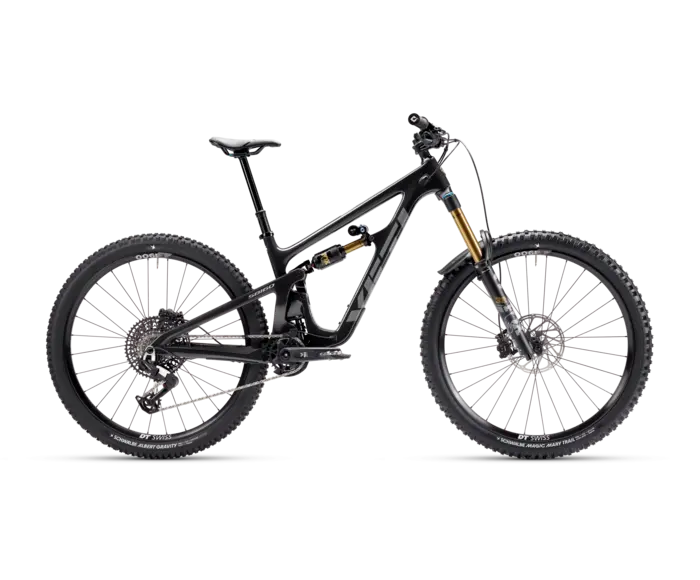 SB160 C2 Factory E90 2026 - Vélo montagne Enduro double suspension