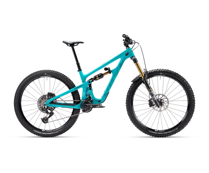 SB160 C2 Factory E90 2026 - Vélo montagne Enduro double suspension