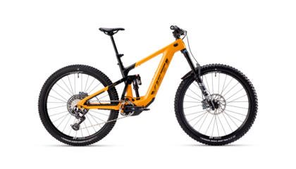 LTe C2 E90 2026 - Vélo électrique de montagne Enduro