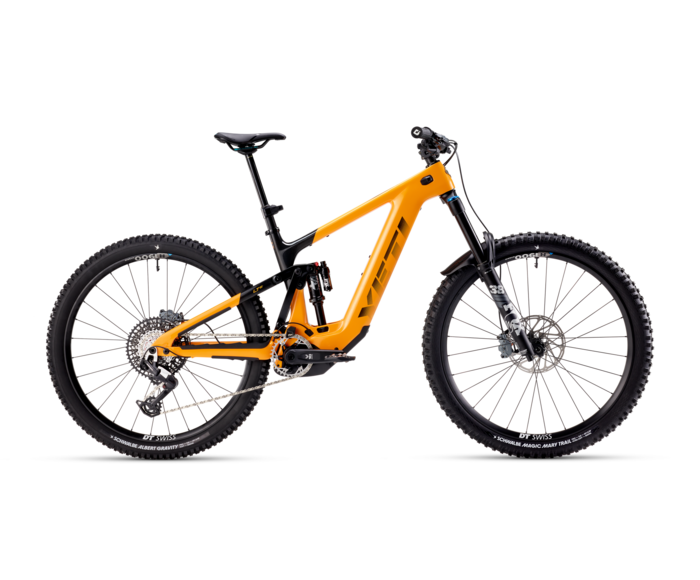 LTe C2 E90 2026 - Vélo électrique de montagne Enduro