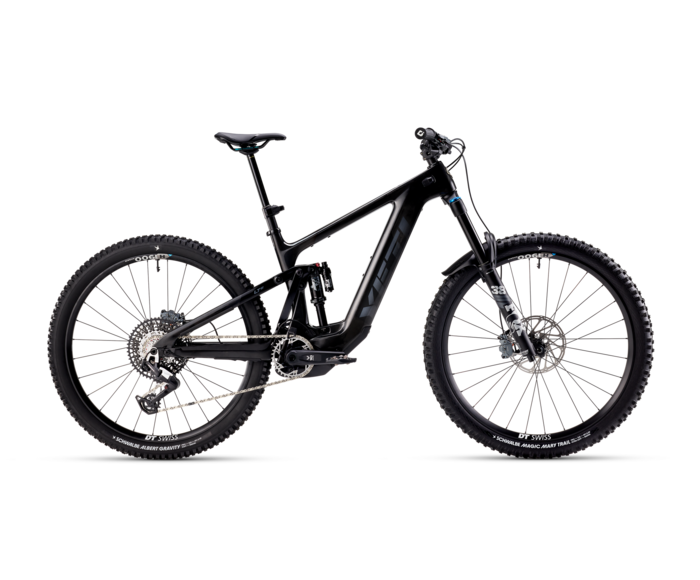 LTe C2 E90 2026 - Vélo électrique de montagne Enduro