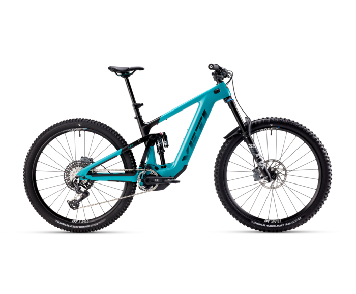 LTe C2 E90 2026 - Vélo électrique de montagne Enduro