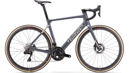 Filante Hybrid Sram Force AXS 2026 - Vélo électrique de route