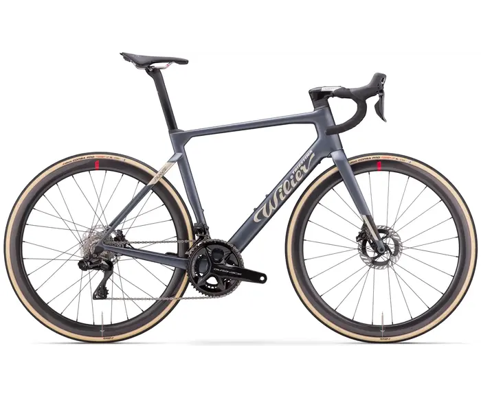 Filante Hybrid Sram Force AXS 2026 - Vélo électrique de route