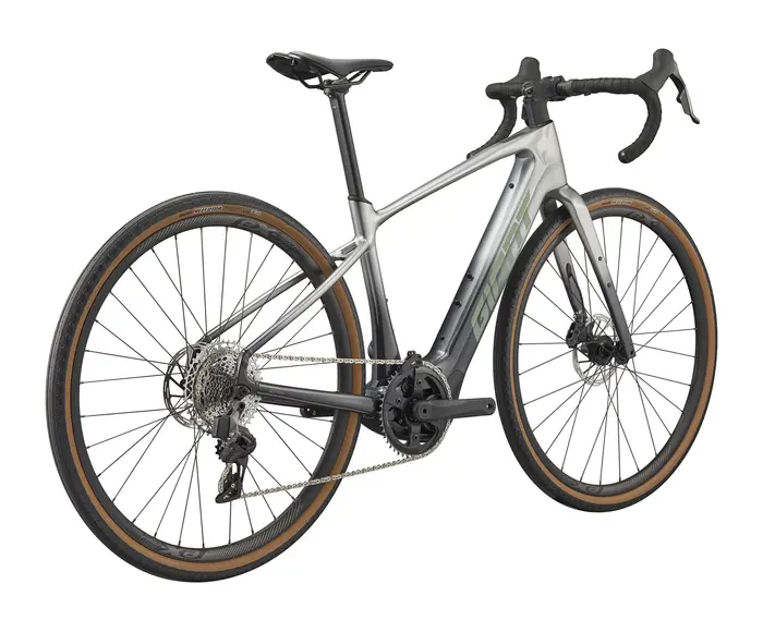 Revolt E+ 1 2027 - Vélo électrique de route / gravel bike