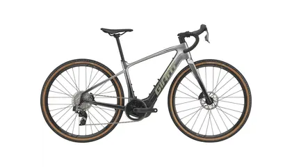 Revolt E+ 1 2026 - Vélo électrique de route / gravel bike