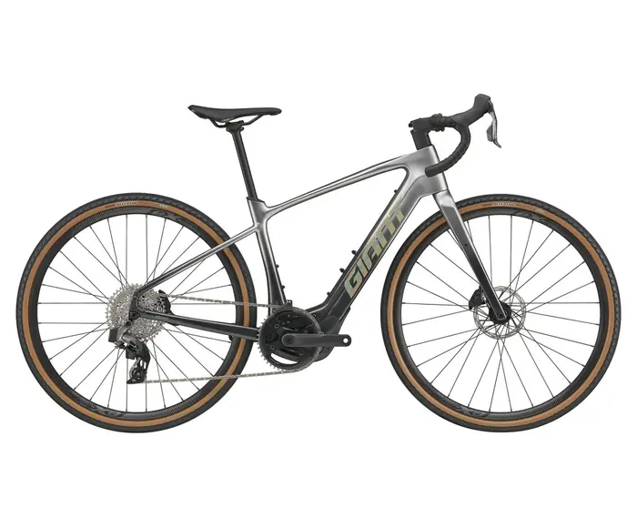 Revolt E+ 1 2027 - Vélo électrique de route / gravel bike