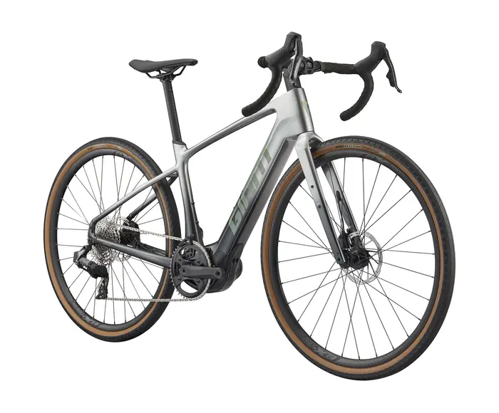 Revolt E+ 1 2027 - Vélo électrique de route / gravel bike