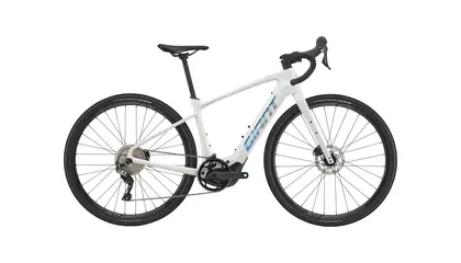 Revolt E+ 2 2026 - Vélo électrique de route / gravel bike