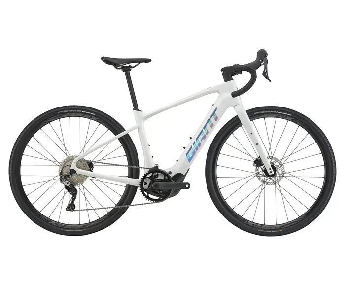 Revolt E+ 2 2027 - Vélo électrique de route / gravel bike