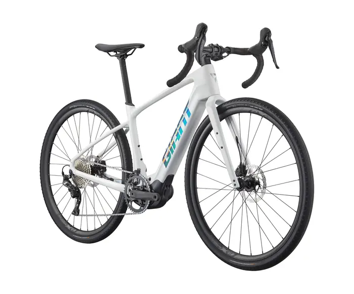 Revolt E+ 2 2026 - Vélo électrique de route / gravel bike