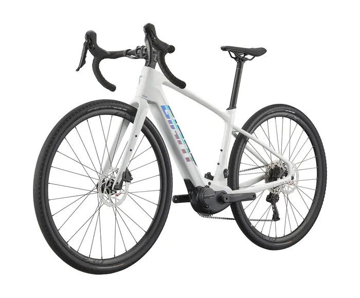Revolt E+ 2 2027 - Vélo électrique de route / gravel bike