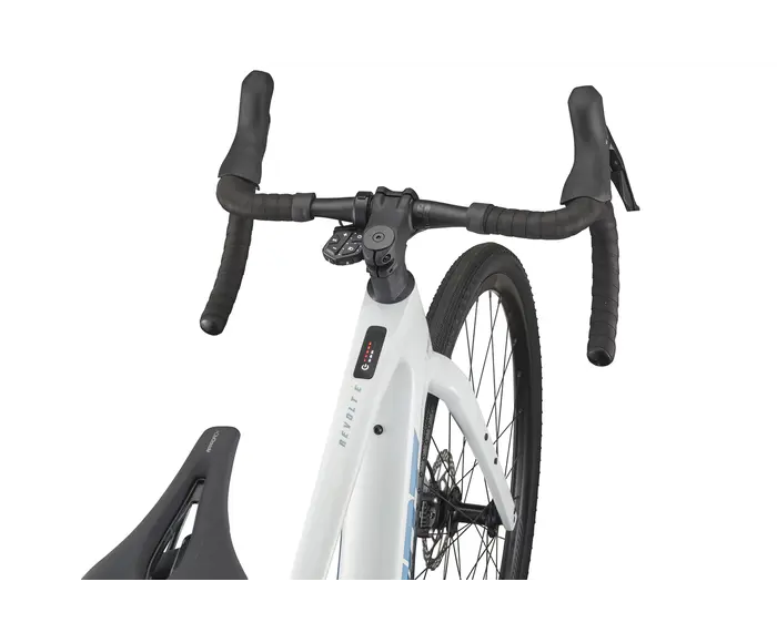 Revolt E+ 2 2027 - Vélo électrique de route / gravel bike