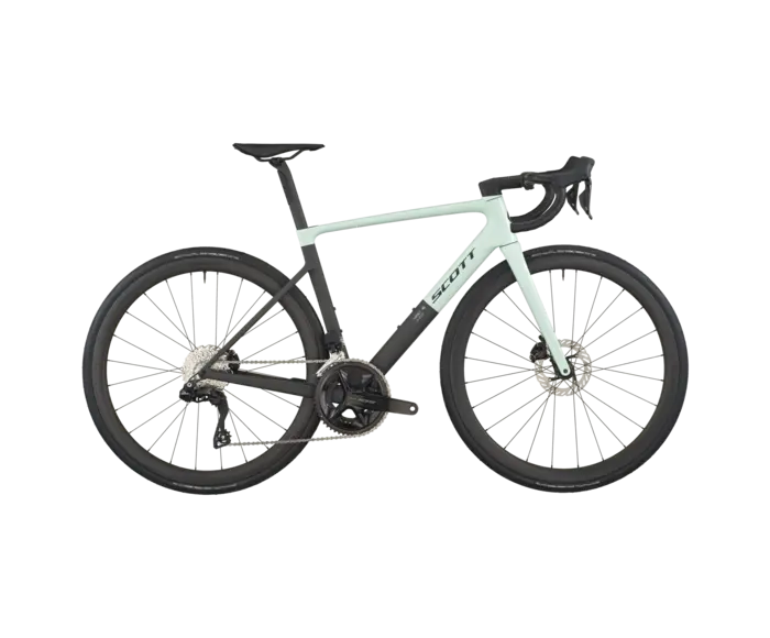 Addict RC 30 2026 - Vélo de route endurance