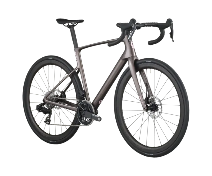 Addict 10 2026 - Vélo de route endurance